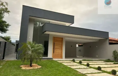Ocean vende: itaipuaçu, condomínio campo e mar, casa 5quartos(2suítes), área gourmet , quarto anexo.