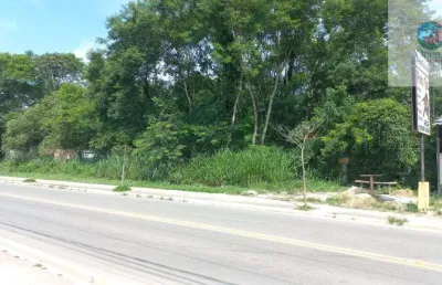 Ocean vende:  itaipuaçu, barroco, terreno comercial ou residencial, 2.076m², plano, 5 lotes