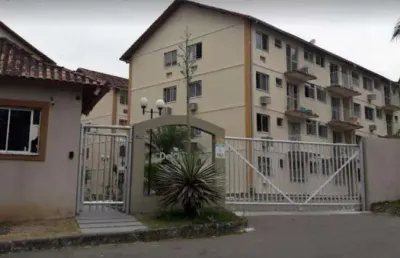 Ocean vende: rio d ouro , apartamento, 2 quartos, sala, cozinha, varanda, piscina, quadra esportiva.
