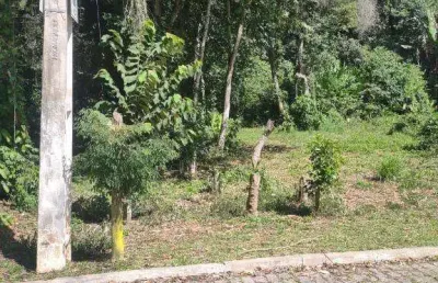 Terreno em condomínio fechado à venda na Avenida Central Ewerton Xavier, 5900, Várzea das Moças, Niterói