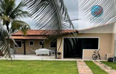 Casa com 3 quartos à venda na Rua São Martinho, 8999, Barroco (Itaipuaçu), Maricá