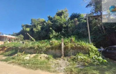 Ocean vende:  itaipuaçu, barroco, terreno 1.000m², aclive, documentação ok.
