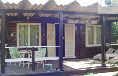 Ocean vende: itaipuaçu, casa 6quartos, só a vista, 4banheiros, terreno 960m², piscina, churrasqueira