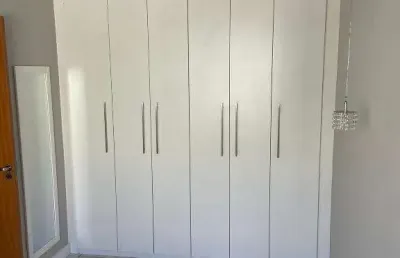 Ocean vende: rio do ouro, jardim pendotiba, apartamento 2 quartos sem suíte, com vaga