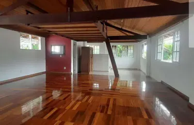 Ocean vende: piratininga, casa/loft, cozinha americana, banheiro, garagem,  mezanino