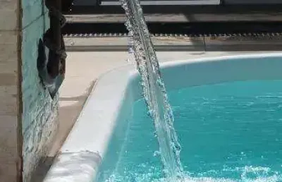 Ocean vende: itapuaçu, barroco, casa 4quartos(1suíte), planejados, piscina, área gourmet, hidro