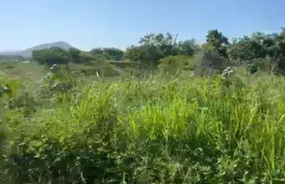 Ocean vende:  maricá, cajueiros, terreno  no condomínio portal dos cajueiros , com poço artesiano