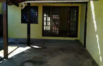 Ocean vende: jardim atlântico,  2 quartos, sendo 1 com closet,  garagem área de serviço