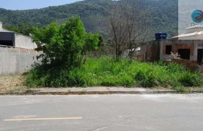 Ocean vende: jardim atlântico central, terreno, plano, murado, multifamiliar, 600m2