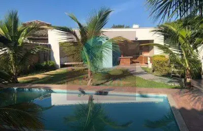 Ocean vende: maricá, casa  4 quartos sendo 2 suítes, alto padrão, placa solar, piscina, closet