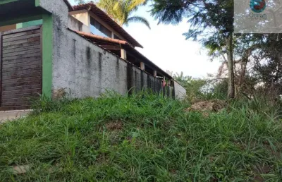 Ocean vende: portal cajueiros, terreno 425m², totalmente legalizado, pequeno aclive, com 17m² frente