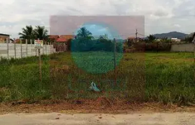 Terreno à venda na Rua Quarenta e Três, 100, Jardim Atlântico Central (Itaipuaçu), Maricá