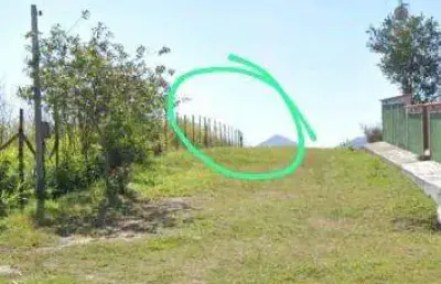 Ocean vende: jardim atlântico , terreno amplo 1.000m², próximo a av. marighela, documentado escritur