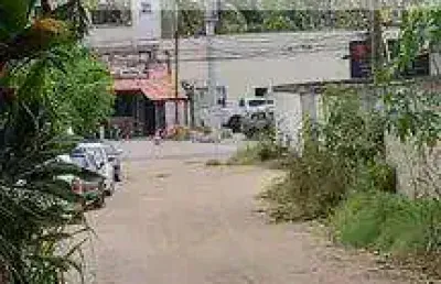 Ocean vende: itaipu, terreno, 300m2, todo murando com portão a 50 metros da principal