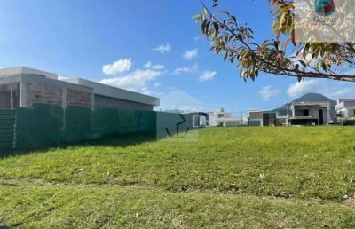 Ocean vende: maricá, condomínio alphaville, terreno 383m², plano, documentação ok