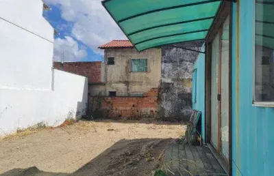 Ocean vende: niterói, piratininga, terreno 360m²,  plano, murado, terreno 360m2.