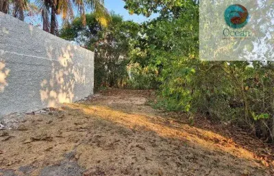 Ocean vende: niteroi, itaipu - maravista, condomínio amoli, terreno plano 360m², escritura/rgi.