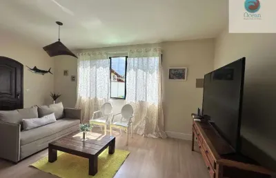 Ocean vende:  itaipuaçu, recanto,  casa duplex com 04 quartos sendo 02 suítes. escritura/rgi.