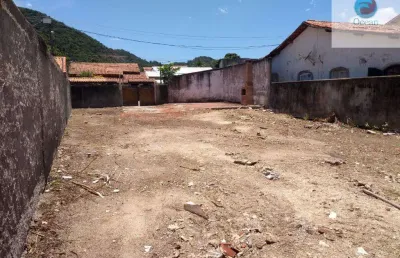 Ocean vende:  niterói, piratininga/fazendinha, terreno 180m², medindo 6 x 30, murado, aterrado, rgi