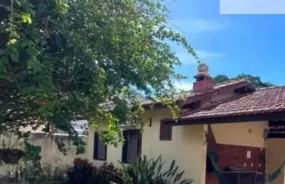 Ocean vende:  itaipu, condomínio amoli, terreno 360m², 2 quartos, banheiro, varandão, só a vista!!