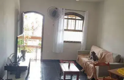 Ocean vende:  itaipuaçu, apartamento em condomínio, 1 quarto, sala, cozinha americana, varanda.