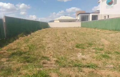 Ocean vende: maricá, alphaville, terreno360m², totalmente murado, plano, documentação ok,