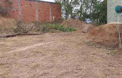 Ocean vende: itaipuaçu, terreno 1139 m², asfalto, ônibus na porta, comércios, rgi. oportunidade!!