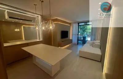 Ocean vende: piratininga, apartamento 3 quartos, sendo 1suíte c/hidro),  área gourmet, churrasqueira