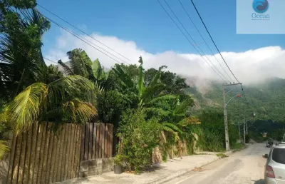 Ocean vende: itaipuaçu, recanto, terreno 450m², rua asfaltada, plano, ótiima localização