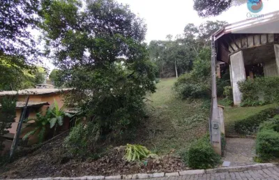 Ocean vende: itaipu, condomínio ubá fazendinha, terreno 580m², oportunidade!!