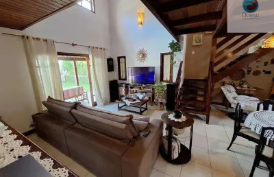 Ocean vende:  niterói, itaipu, condomínio ubá recanto, 4 quartos(1suíte), piscina, só a vista!!.