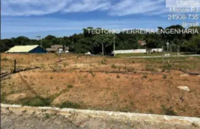 Ocean vende:  maricá, condomínio dom village, terreno 240m², planta aprovada prefeitura.