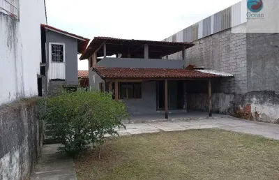 Casa com 3 quartos à venda na Rua Doutor Pálvaro da Silva, 000, Itaipu, Niterói