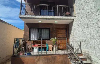 Casa com 3 quartos à venda na Rua Maestro Carlos Monteiro de Souza, 000, Piratininga, Niterói
