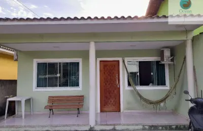 Ocean vende: niterói, próximo a praça eng. do mato, casa 2quartos  (1suíte), varanda, oportunidade!!