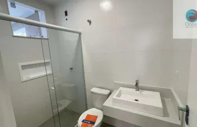 Ocean vende: itaipuaçu, casa 3 quartos, sendo 1 suíte, piscina, churrasqueira, lote 480².