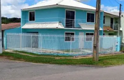 Sobrado com 77m²/são marcos /doc por nossa conta/ r$ 390 mil financiável