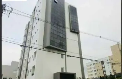 Ap. central/80m2/5 quadra da rua xv/sjpinhais por r$ 420 mil/financia