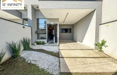 Casa com piscina em localização privilegiada cidade jardim $899.900,00