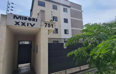 Apartamento com 60m² no  parque da fonte  por r$ 279 mil