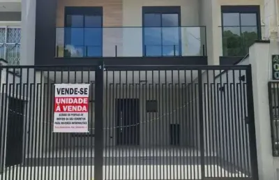 Sobrado na cidade jardim  com 3 quartos e 2 banheiros à venda, 153 m² por r$ 998