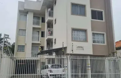 Apartamento ótima região, ao lado da avenida das torres r$325 mil
