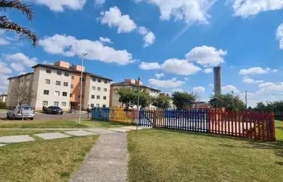Apartamento para alugar /3 quartos /07min do centro de sjpinhias $1,600 mais con