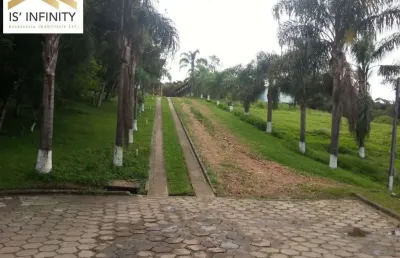 Chácara/55.000m² à 28min shopping s.josé/30min curitiba/ r$2.846.000,00