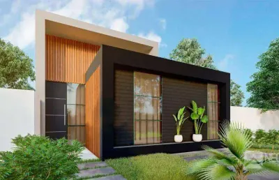 Casa com 3 dormitórios à venda, 96 m² por r$ 510.000,00 - malvinas - campina grande/pb