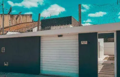 Casa com 3 dormitórios à venda, 105 m² por r$ 499.000,00 - catole - campina grande/pb