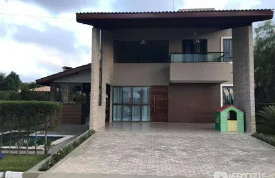 Casa com 5 dormitórios à venda, 330 m² por r$ 1.850.000,00 - zona rural - bananeiras/pb