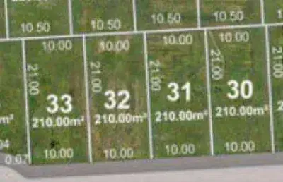 Terreno à venda, 210 m² por r$ 220.000 - itararé - campina grande/pb