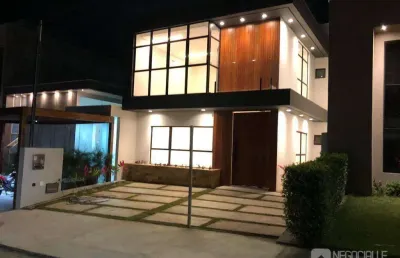 Casa com 3 dormitórios à venda, 153 m² por r$ 750.000 - malvinas - campina grande/pb