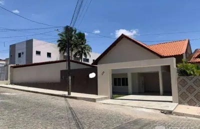 Casa com 4 dormitórios à venda por r$ 1.250.000,00 - jardim paulistano - campina grande/pb
